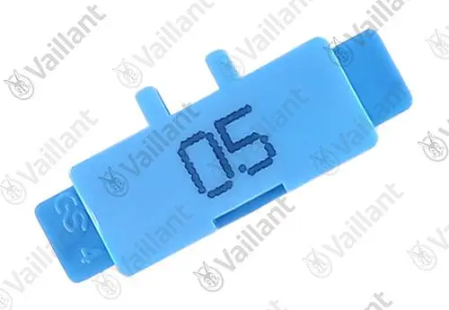 VAILLANT-Bruecke-VAI5-025WNI-Vaillant-Nr-0020258176 gallery number 1